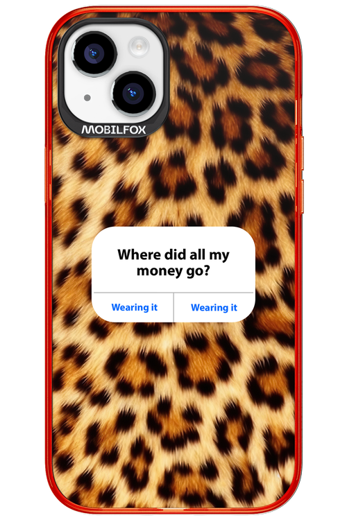 My Money 2.0 - Apple iPhone 15 Plus