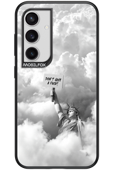 Don't give a  2.0 - Samsung Galaxy S24