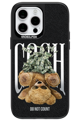 Cash Leather 2.0 - Apple iPhone 14 Pro Max