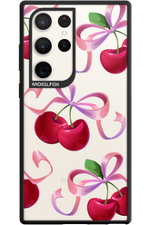 Cherry Cherry Lady - Samsung Galaxy S23 Ultra