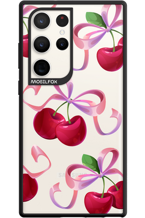 Cherry Cherry Lady - Samsung Galaxy S23 Ultra