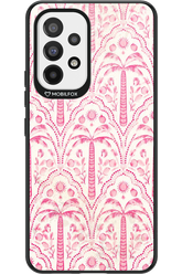 Pink Palm 2.0 - Samsung Galaxy A53