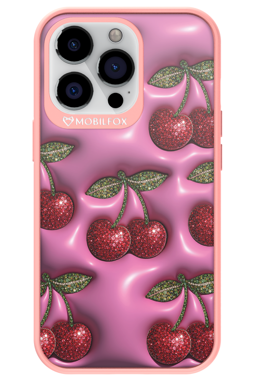 CHERRY RUBY 2.0 - Apple iPhone 13 Pro