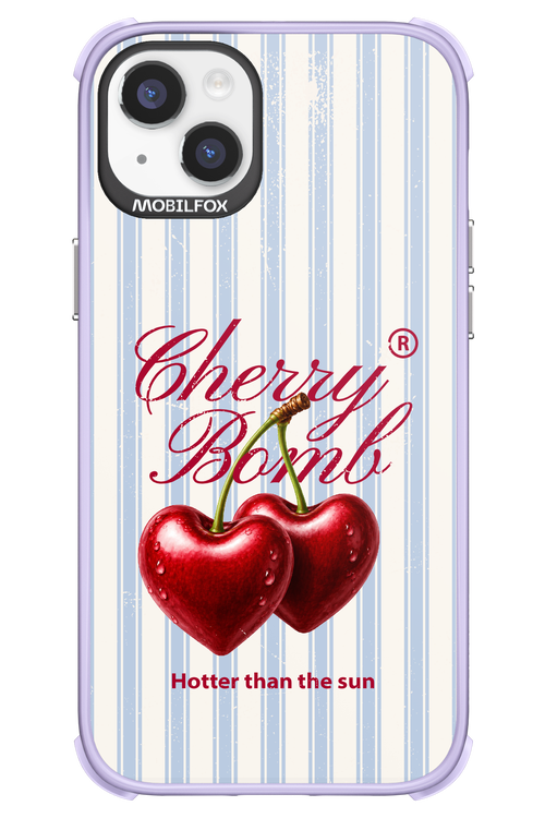 Cherry Bomb 2.0 - Apple iPhone 14 Plus