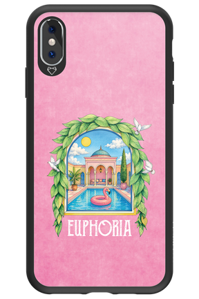 Euphoria 2.0 - Apple iPhone XS Max