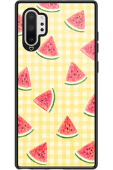 Vintage Watermelon 2.0 - Samsung Galaxy Note 10+