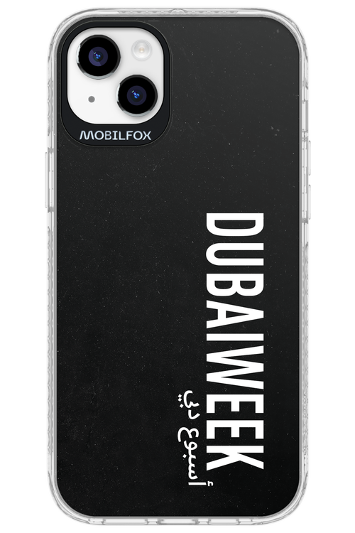 Dubaiweek 2.0 - Apple iPhone 14 Plus