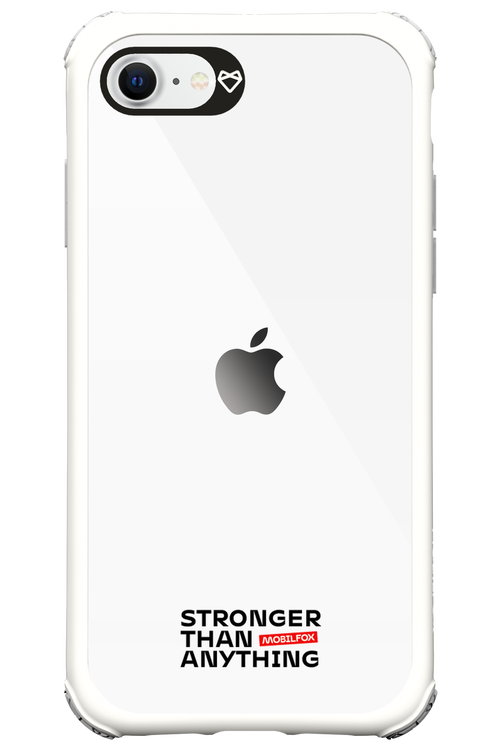 Stronger (Nude) - Apple iPhone SE 2020