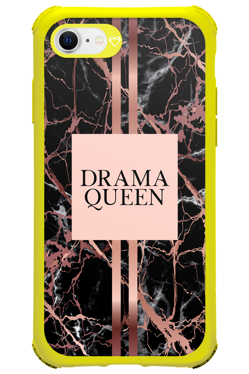 Drama Queen - Apple iPhone 7