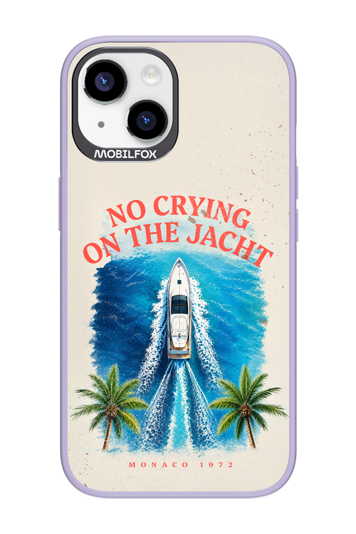 No Crying 2.0 - Apple iPhone 14
