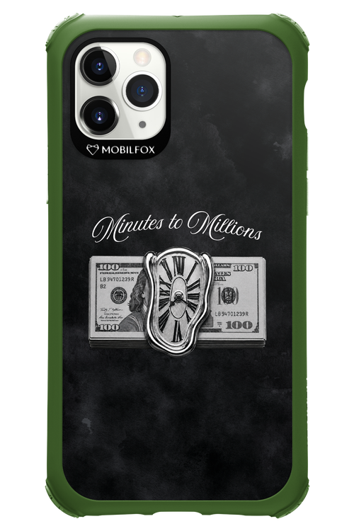 M2M 2.0 - Apple iPhone 11 Pro