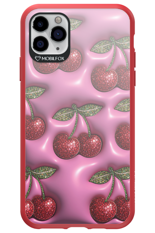 CHERRY RUBY 2.0 - Apple iPhone 11 Pro Max