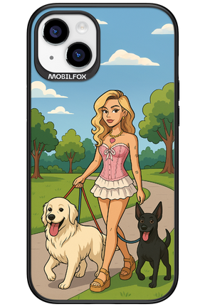 Weaf 2.0 - Apple iPhone 15 Plus