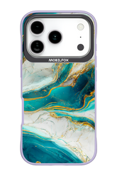 Emerald 2.0 - Apple iPhone 17 Pro