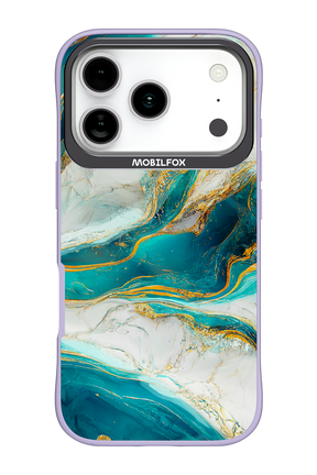 Emerald 2.0 - Apple iPhone 17 Pro