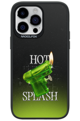 Hot Splash 2.0 - Apple iPhone 14 Pro Max
