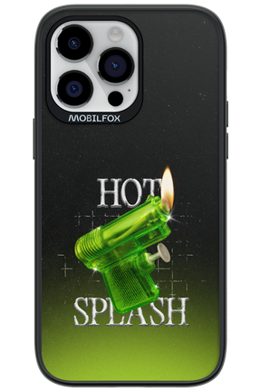 Hot Splash 2.0 - Apple iPhone 14 Pro Max