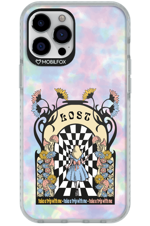 L0ST 2.0 - Apple iPhone 12 Pro Max