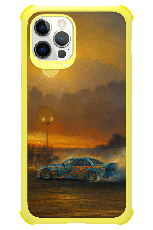 Drift Chaos 2.0 - Apple iPhone 12 Pro