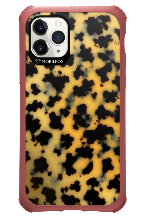 Tortoiseshell 2.0 - Apple iPhone 11 Pro