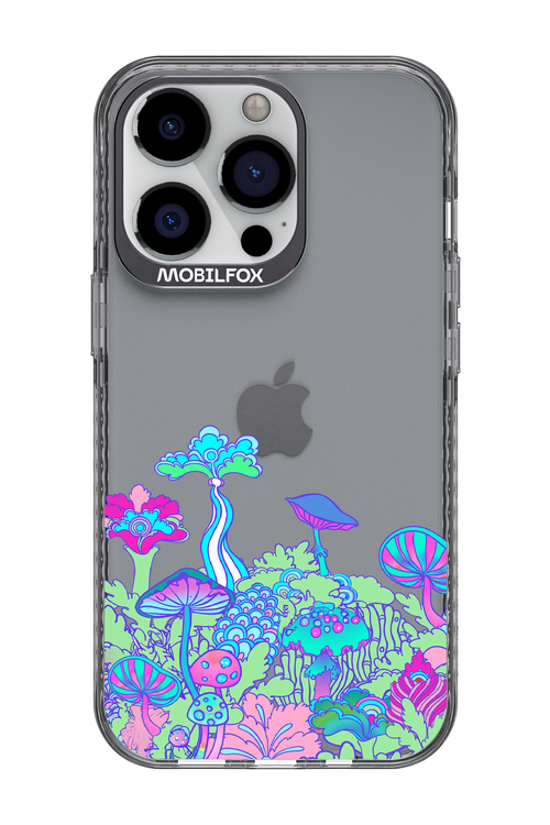 Shrooms - Apple iPhone 13 Pro