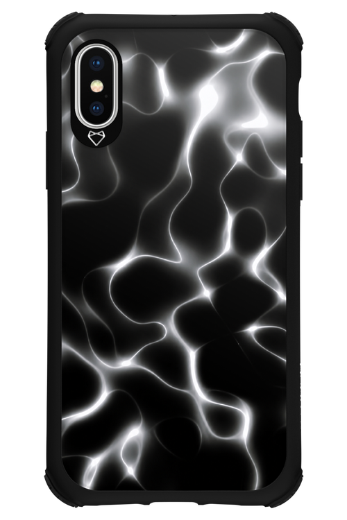 Dark Aura 2.0 - Apple iPhone XS