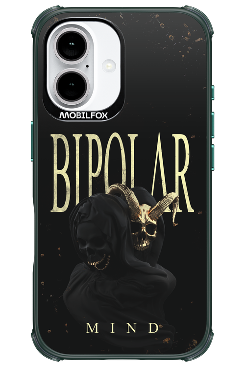 BIPOLAR 2.0 - Apple iPhone 16