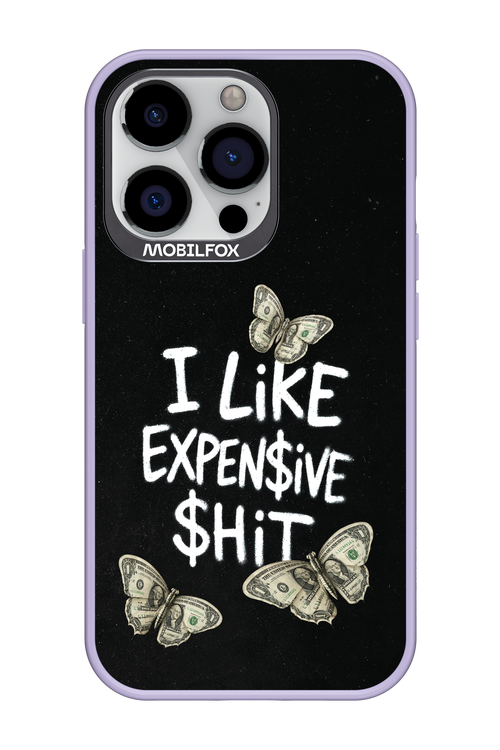 MoneyFly 2.0 - Apple iPhone 13 Pro