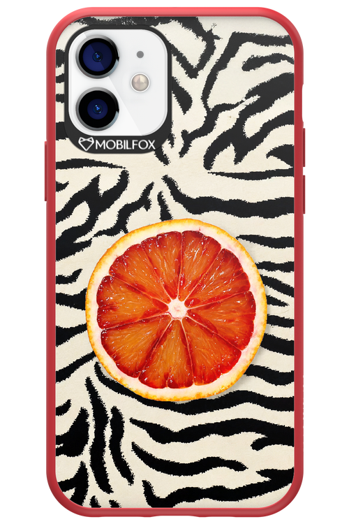 Wild Nectarin 2.0 - Apple iPhone 12