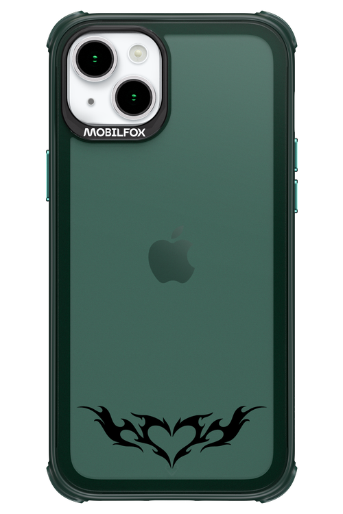 Techno Hart 2.0 - Apple iPhone 15 Plus