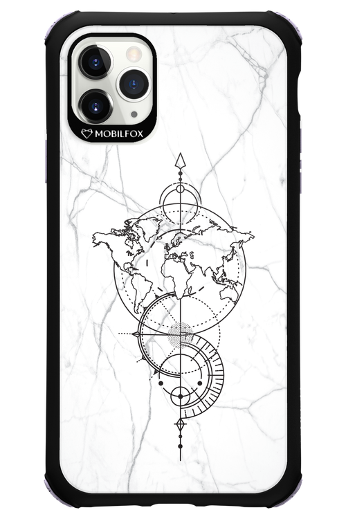 Compass - Apple iPhone 11 Pro Max