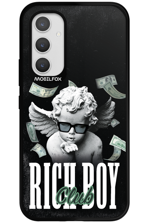 RICH BOY - Samsung Galaxy A54