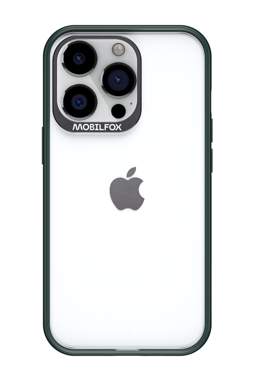 NUDE 2.0 - Apple iPhone 13 Pro