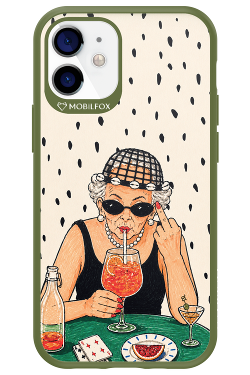 Mommy 2.0 - Apple iPhone 12 Mini