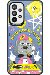 Bad Boys Club - Samsung Galaxy A73