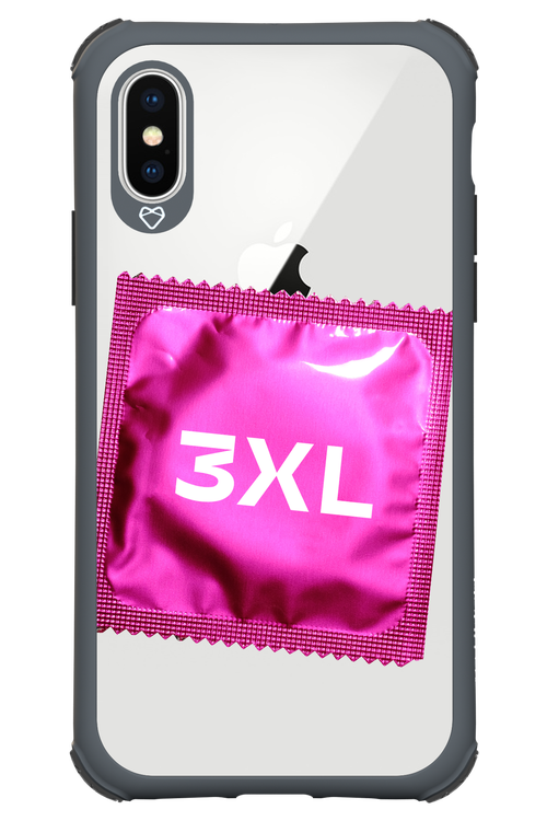 3XL 2.0 - Apple iPhone XS