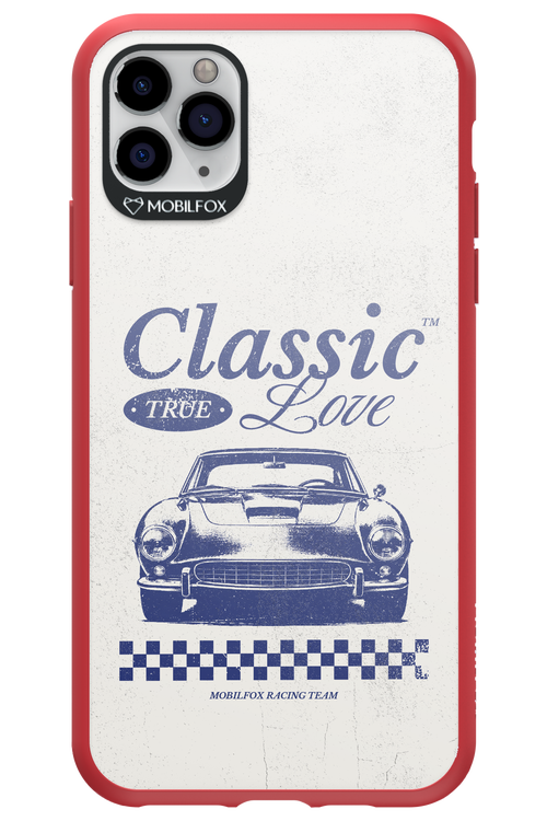 Classic Cars 2.0 - Apple iPhone 11 Pro Max