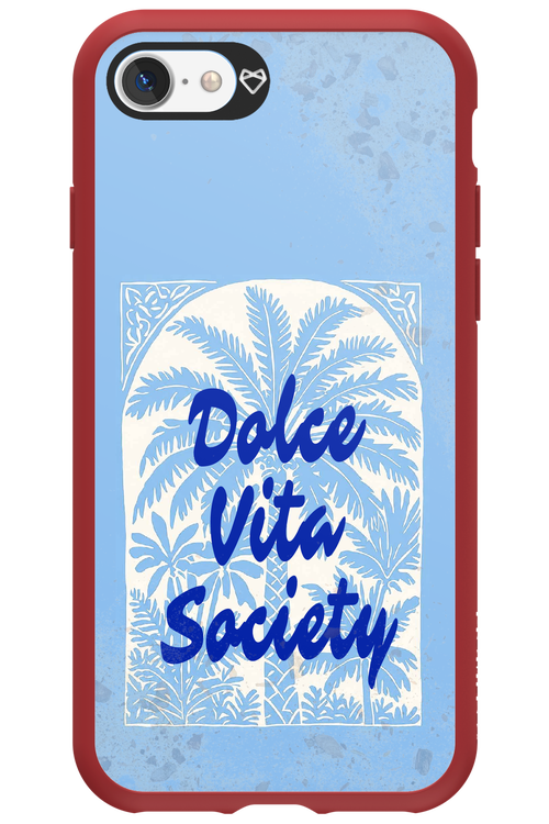 Dolce Vita Society 2.0 - Apple iPhone 7