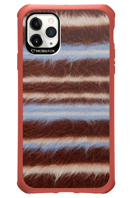 Soft Spot 2.0 - Apple iPhone 11 Pro Max