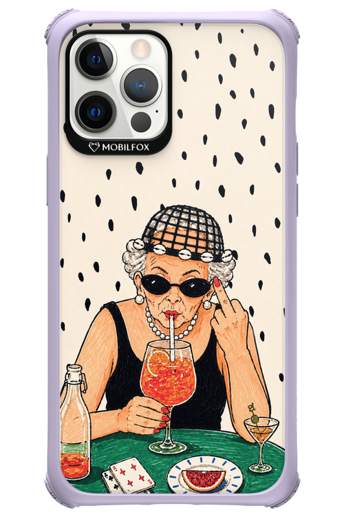 Mommy 2.0 - Apple iPhone 12 Pro Max
