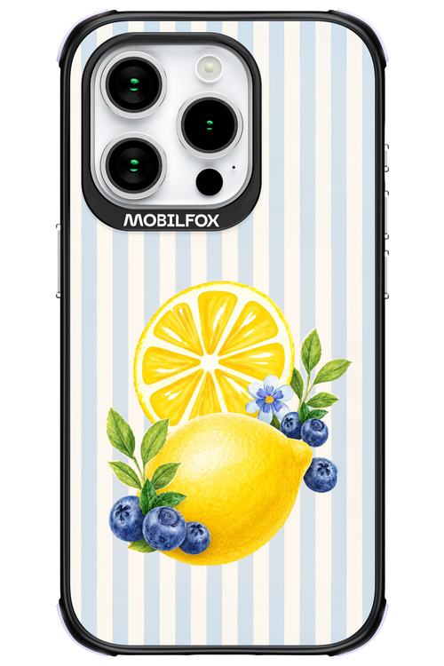 Fresh Flash 2.0 - Apple iPhone 15 Pro