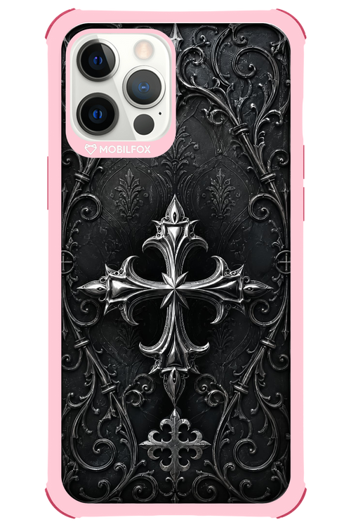 Armor 2.0 - Apple iPhone 12 Pro Max