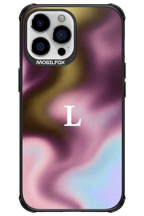 Cosmic Lagoon - L 2.0 - Apple iPhone 13 Pro Max