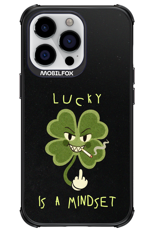 Lucky Mind 2.0 - Apple iPhone 13 Pro