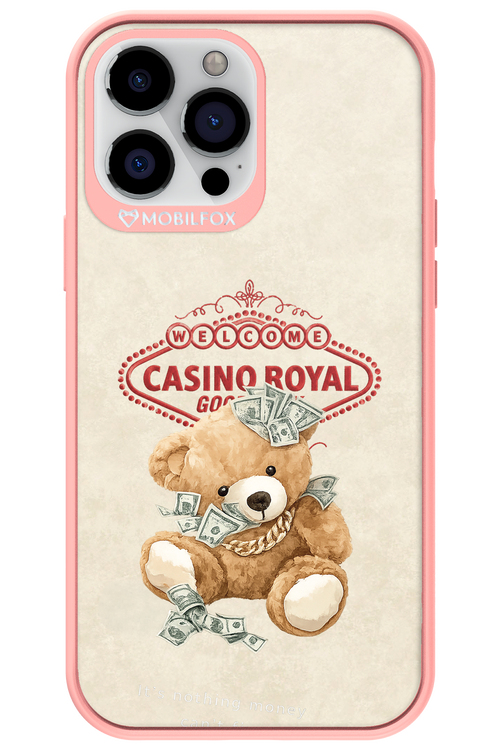 Casino Royal 2.0 - Apple iPhone 13 Pro Max