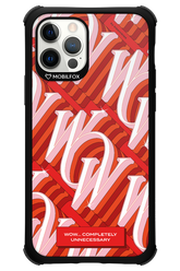 WOW - Apple iPhone 12 Pro