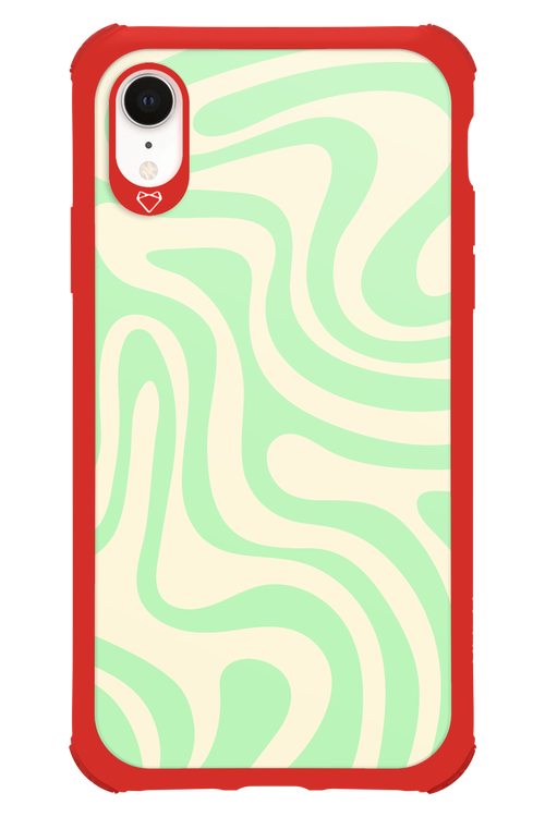 Matchaa 2.0 - Apple iPhone XR
