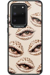 Ocean Eyes 2.0 - Samsung Galaxy S20 Ultra 5G