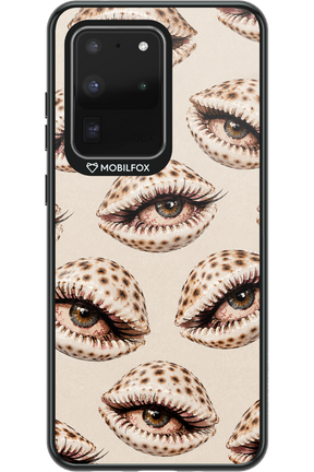 Ocean Eyes 2.0 - Samsung Galaxy S20 Ultra 5G