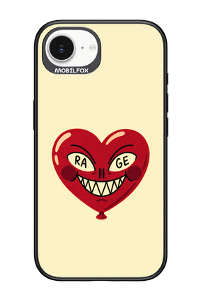 Heart Rage 2.0 - Apple iPhone 16e
